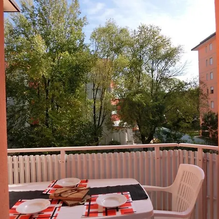 Apartamento Relaxing 150m From The Sea - Beahost Bibione
