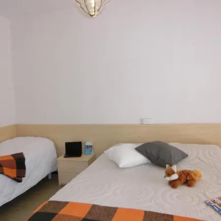 Apartamento Relaxing 150m From The Sea - Beahost