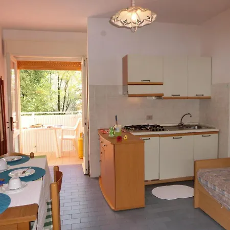 Relaxing 150m From The Sea - Beahost Apartamento