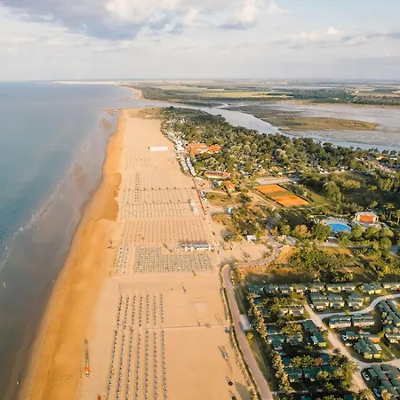 Apartamento Relaxing 150m From The Sea - Beahost Bibione