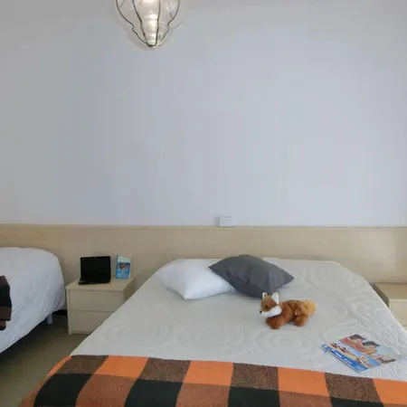 Апартаменты Relaxing 150mt From The Sea - Beahost *
